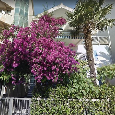 Villa Blue Calm Μπούντβα Εξωτερικό φωτογραφία