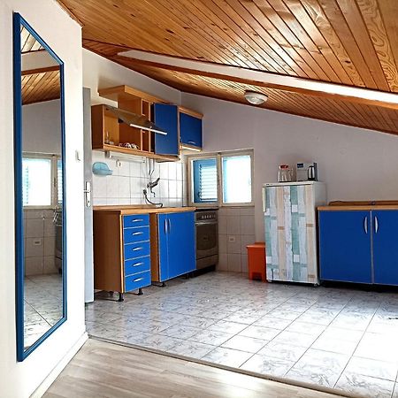 Villa Blue Calm Μπούντβα Εξωτερικό φωτογραφία