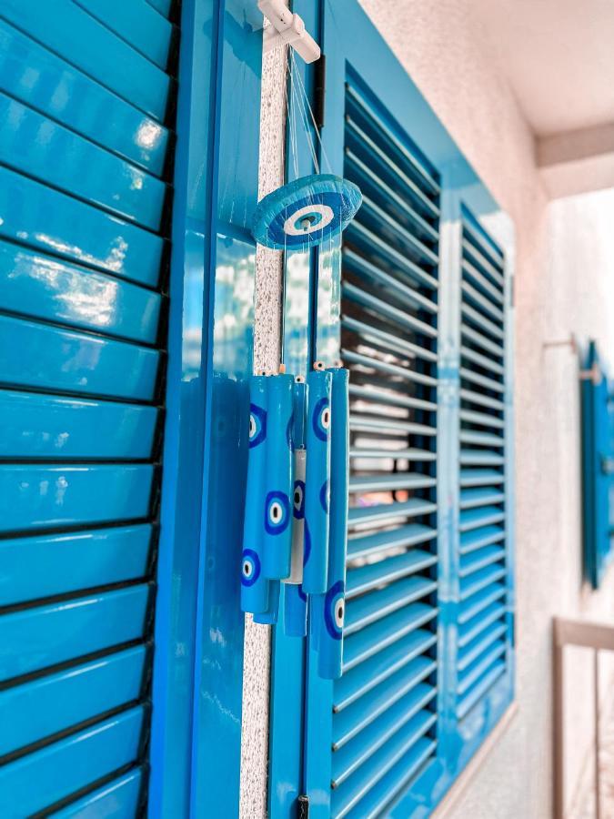 Villa Blue Calm Μπούντβα Εξωτερικό φωτογραφία