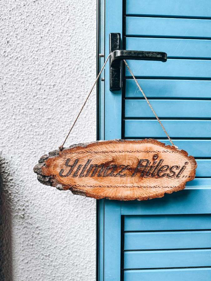 Villa Blue Calm Μπούντβα Εξωτερικό φωτογραφία