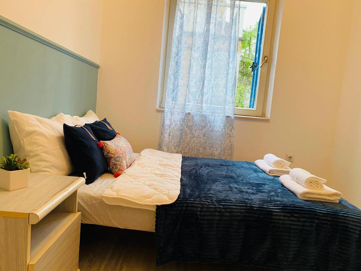 Villa Blue Calm Μπούντβα Εξωτερικό φωτογραφία