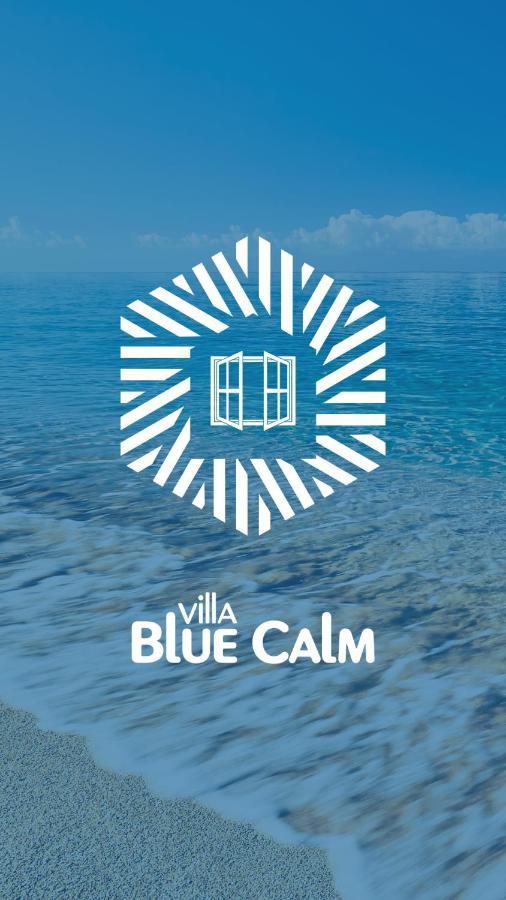 Villa Blue Calm Μπούντβα Εξωτερικό φωτογραφία