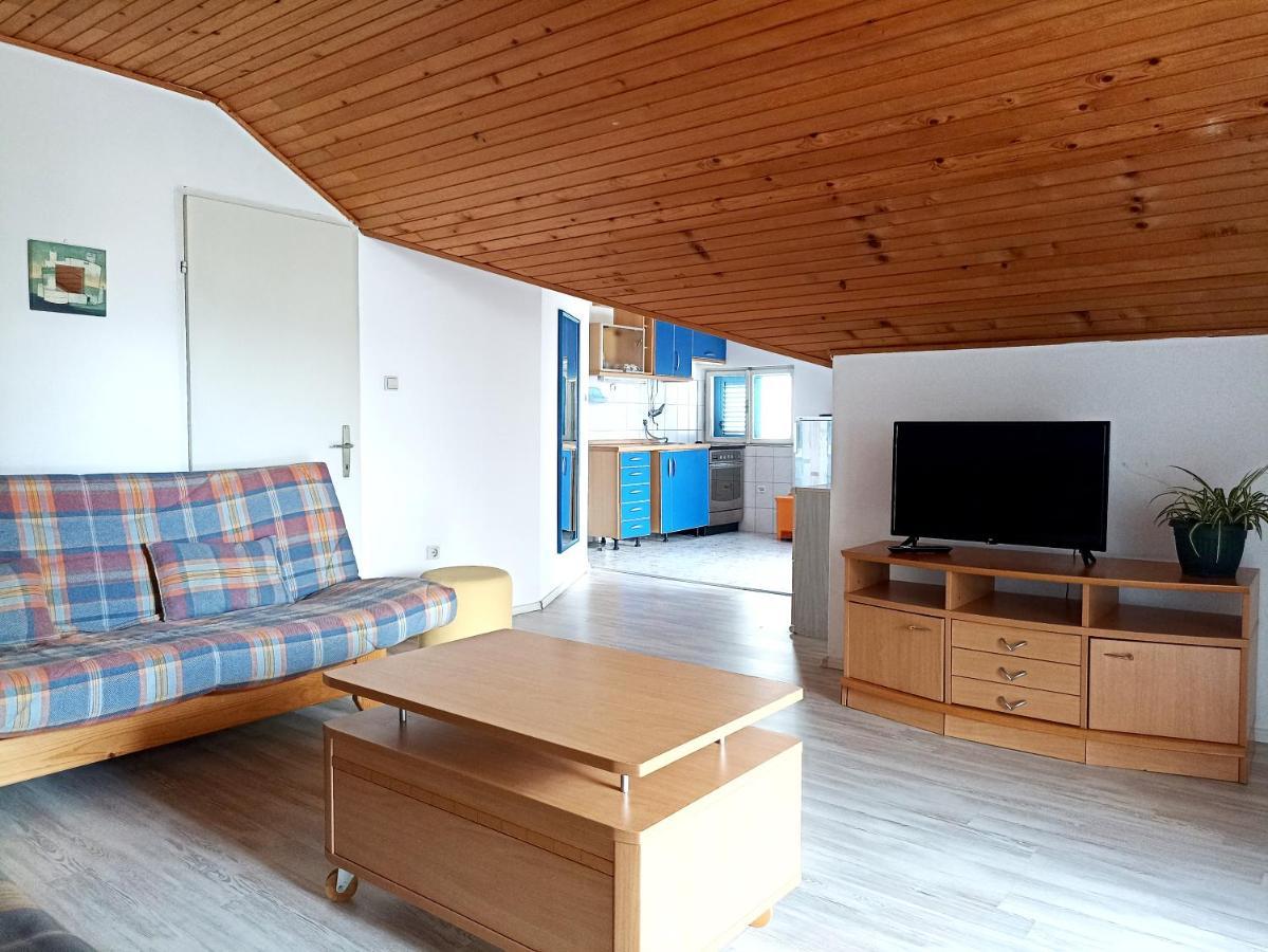Villa Blue Calm Μπούντβα Εξωτερικό φωτογραφία
