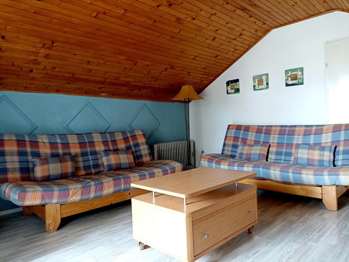 Villa Blue Calm Μπούντβα Εξωτερικό φωτογραφία