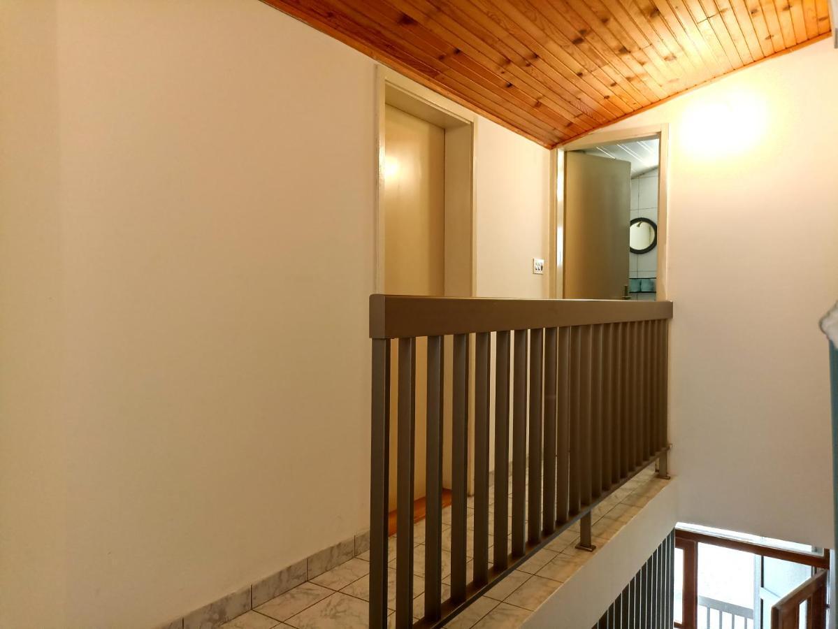 Villa Blue Calm Μπούντβα Εξωτερικό φωτογραφία