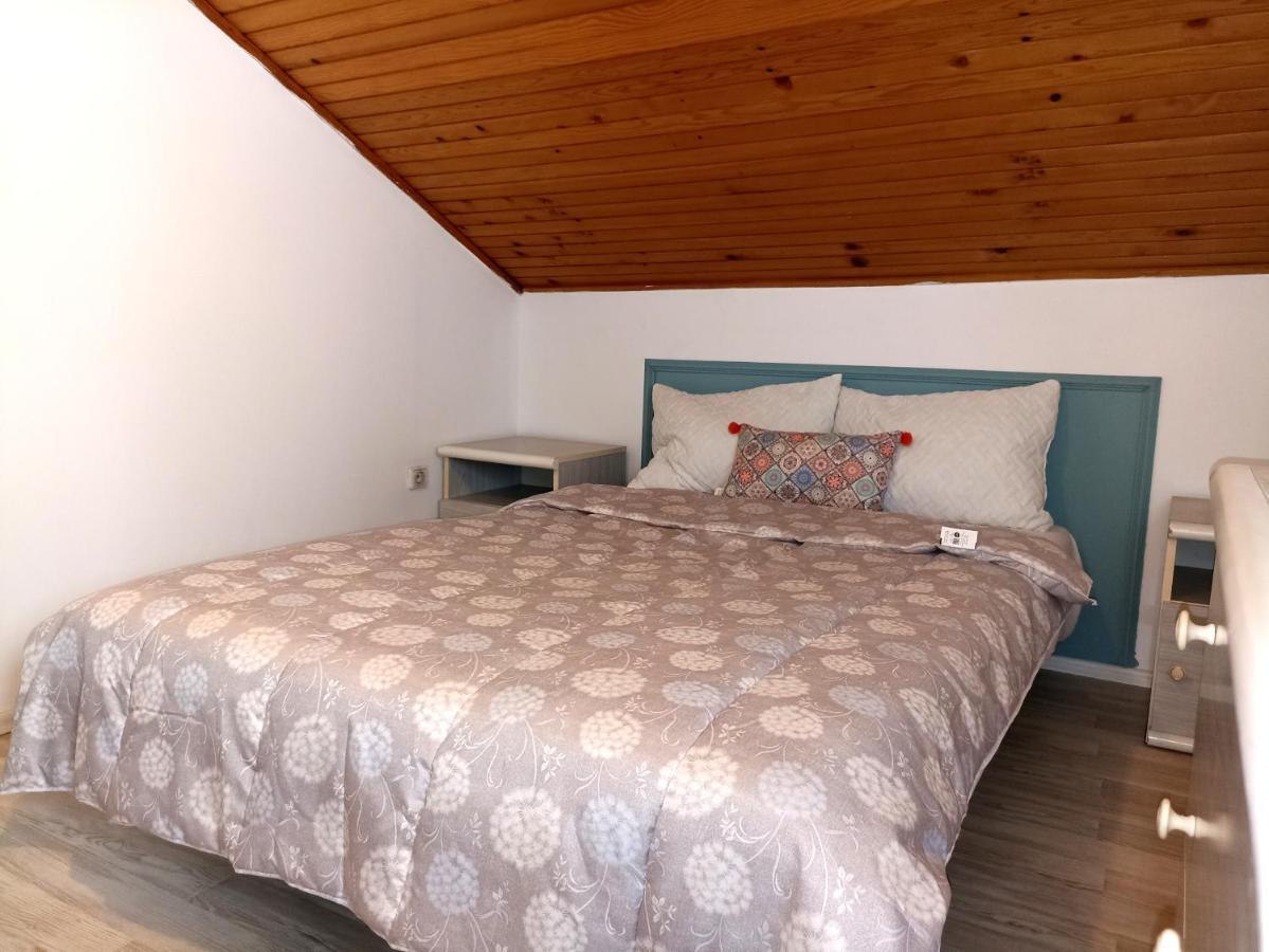 Villa Blue Calm Μπούντβα Εξωτερικό φωτογραφία